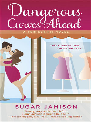 cover image of Dangerous Curves Ahead